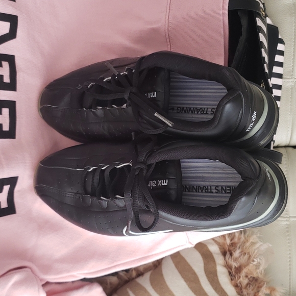 Nike women's MX Air - Picture 8 of 12